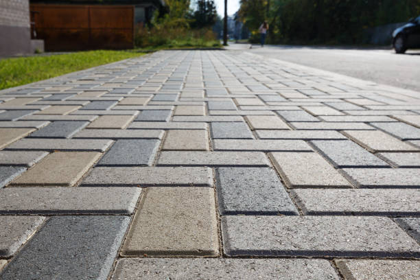 Stonybrook, PA Driveway Pavers Company