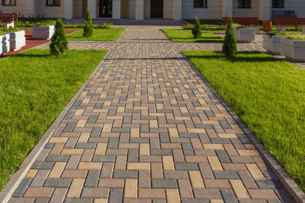 Best Brick driveway pavers in Stonybrook, PA